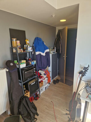  Appartement à louer 2 pièces 26 m²