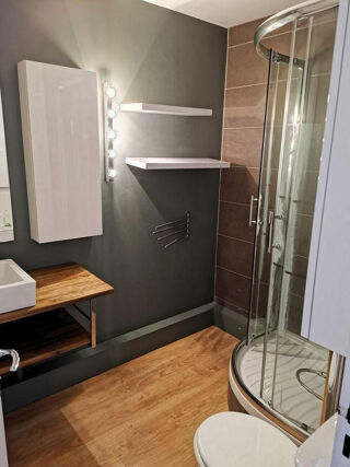 Location Appartement Appart. T2 - conservatoire / boulingrin Rouen