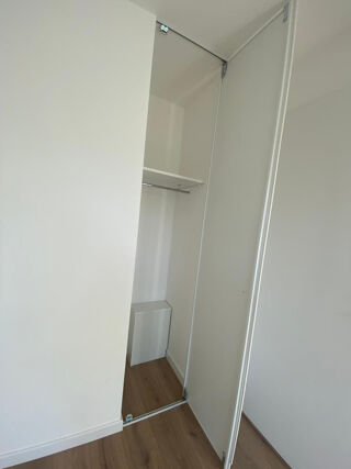 Location Appartement T2 à Roubaix refait neuf - Balcon Roubaix