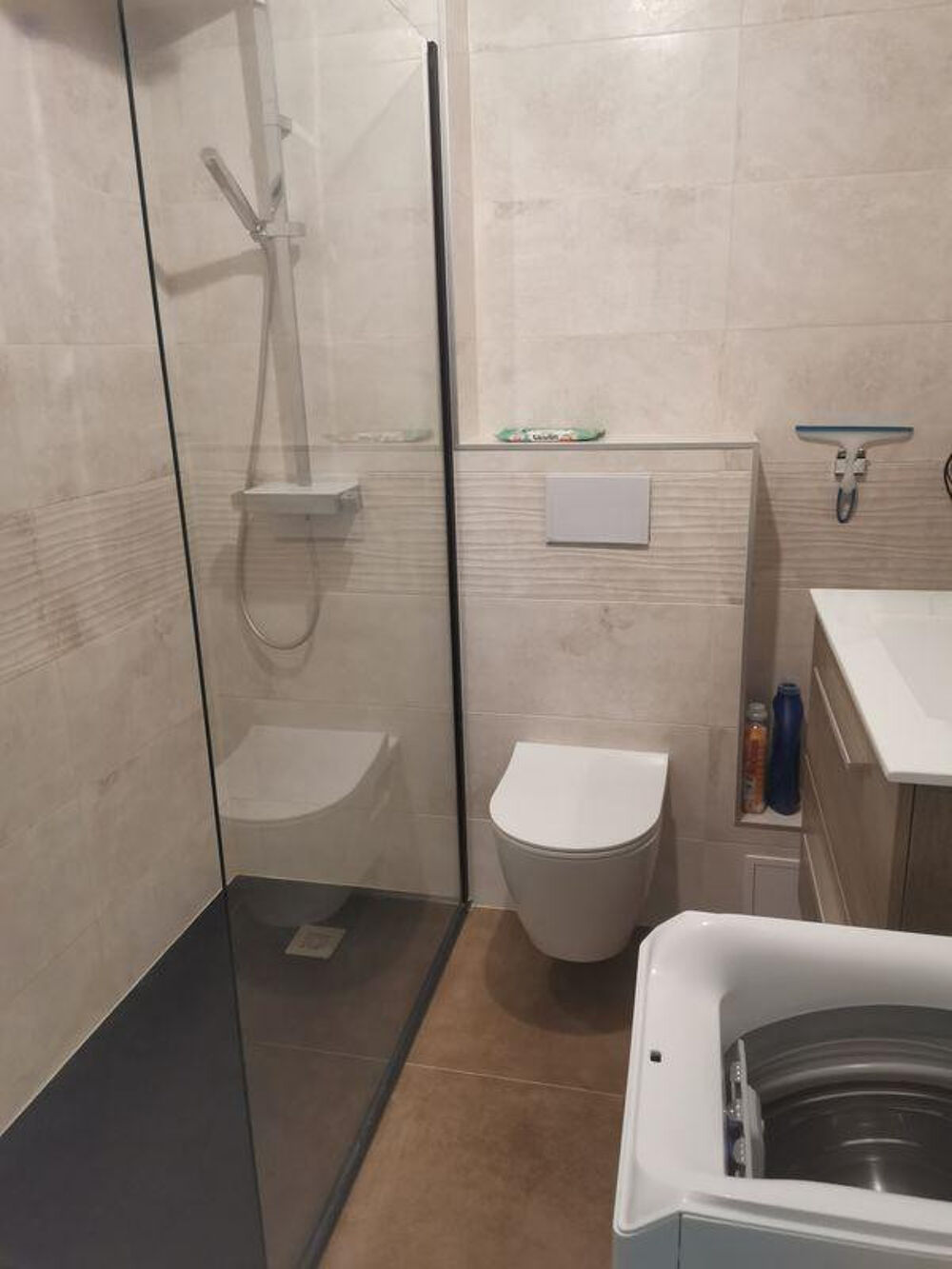 Location Appartement Beau F2 meublé 44m² clair et refait a neuf Strasbourg