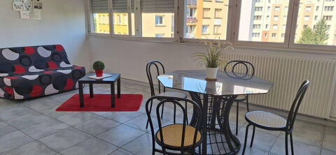   F1 meublé 32m2 refait à neuf Appartement - 1 pièce(s) - 32 m²