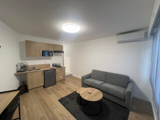  Appartement à louer 1 pièce 20 m²