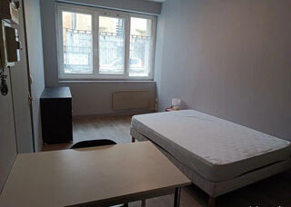  Appartement à louer 1 pièce 21 m²