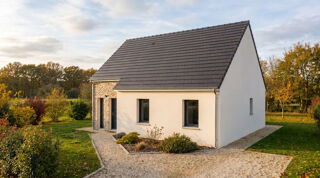 Vente Maison Maison neuve de plain-pied 70 m² 2 ch. + terrain 540 m² à Beaugency Beaugency
