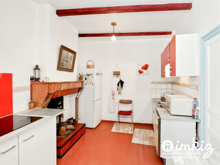  Maison à vendre 6 pièces 151 m²
