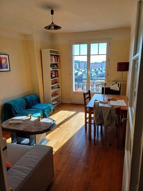Chambre dans une colocation 56,80 m&sup2; Fontenay 795 94120 Fontenay-sous-bois