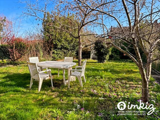 Vente Maison Maison 7 pièces Verrières-le-buisson