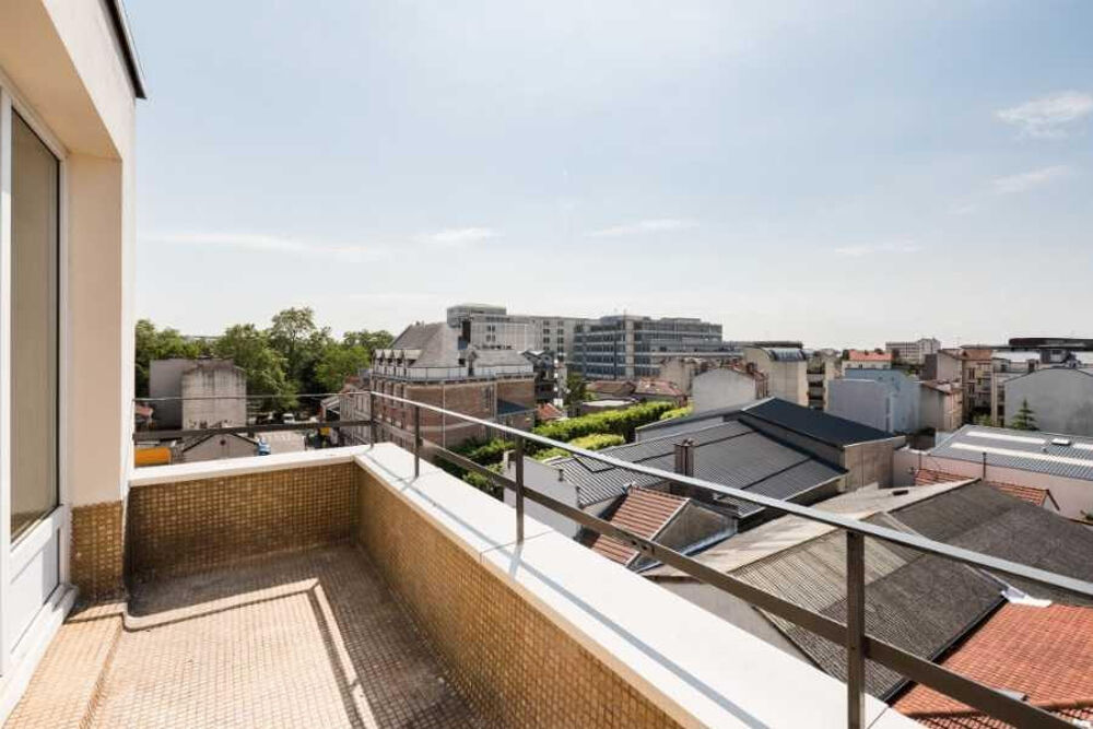 Location Appartement Location studio à Montreul Montreuil