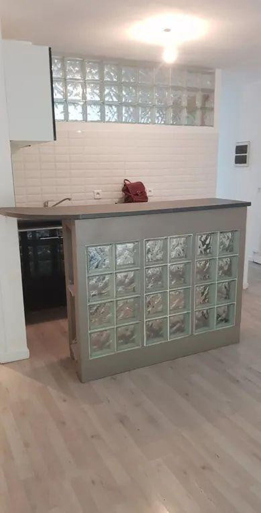 Location Appartement Beau T3 meublé 59 m2 avec jardin à Montpellier Montpellier