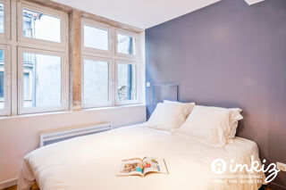  Appartement à vendre 3 pièces 63 m²