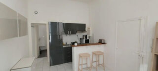 Location Appartement Superbe 2P meublé 26 m2 - Hyper centre d'Orléans Orléans