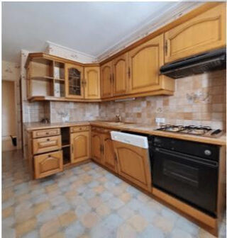   Chambre dans une colocation de 3 chambres Tours