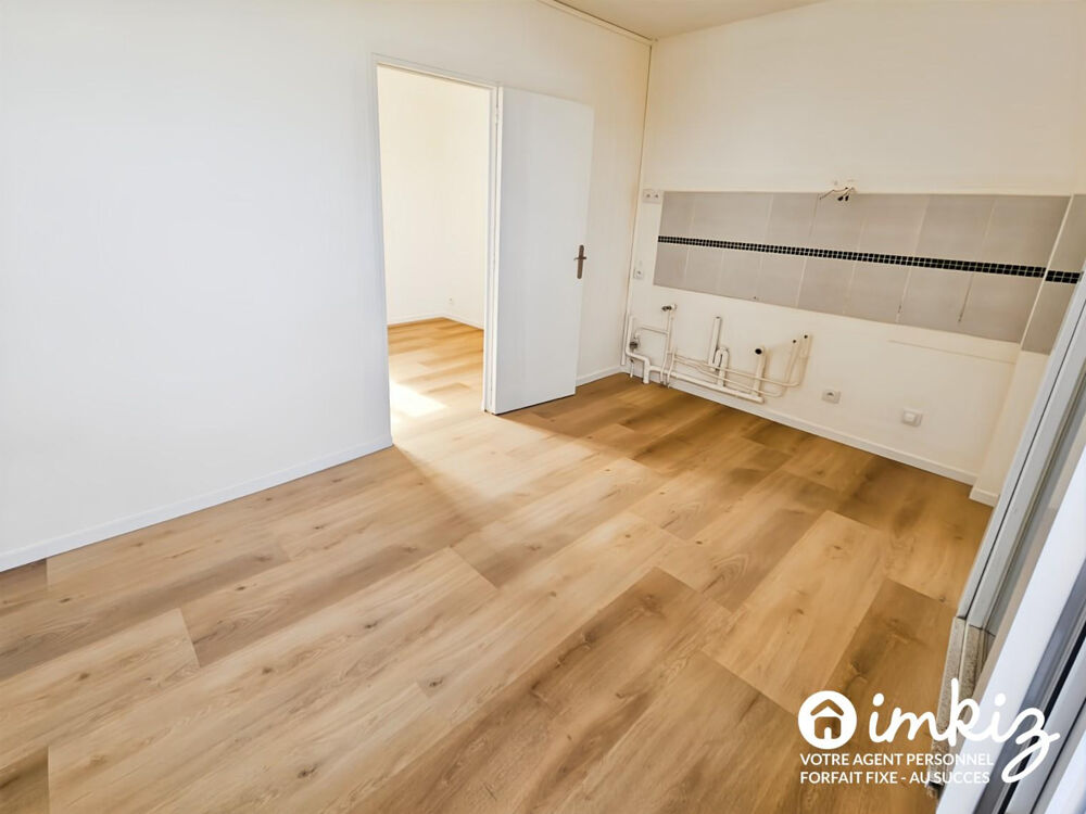 Appartement 2 pièces