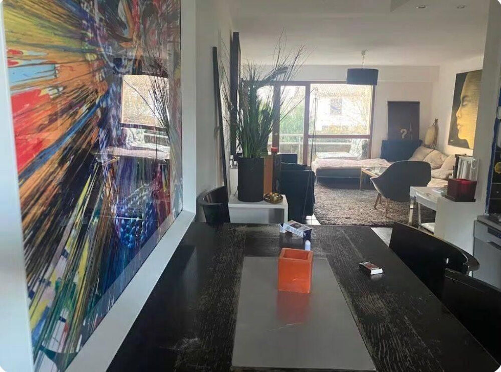 Location Appartement ANGLET 5 CANTONS, allée du Coût Anglet