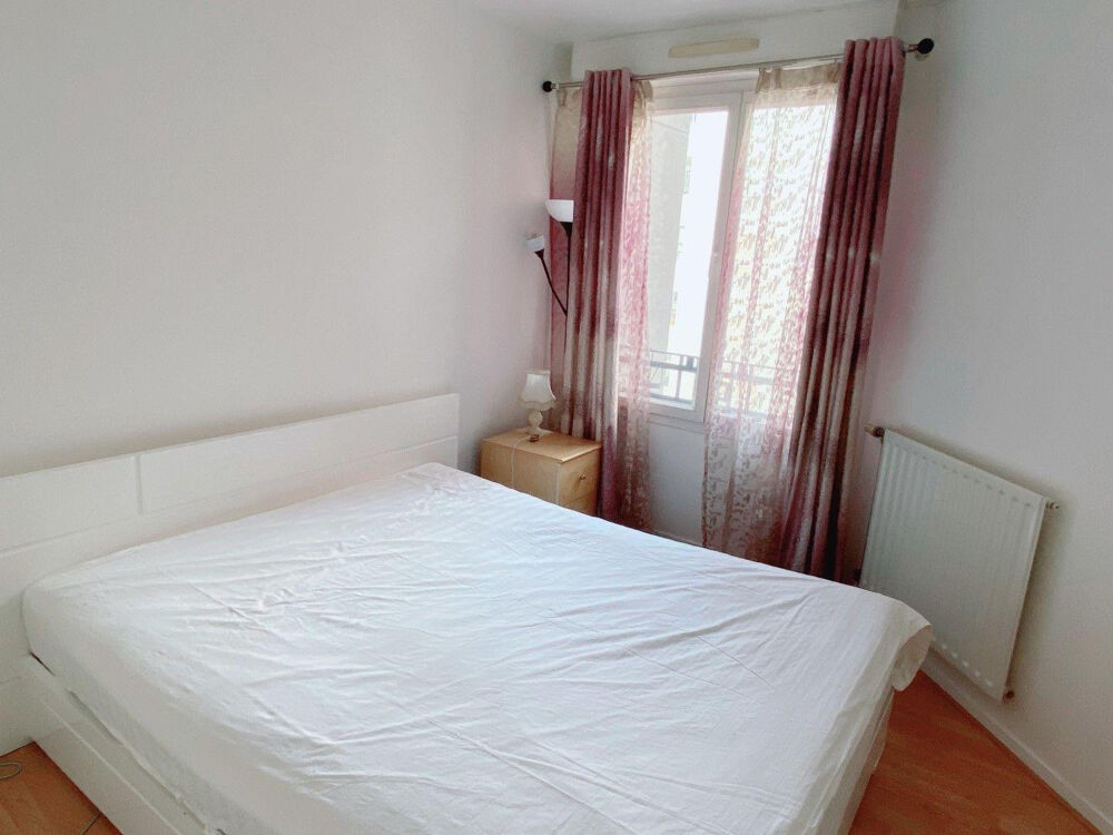 Location Appartement Appartement meublé à louer Courbevoie