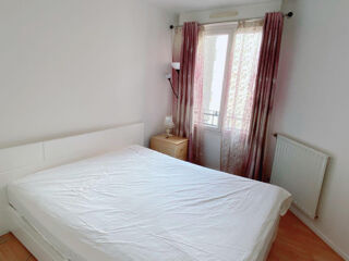  Appartement à louer 2 pièces 50 m²