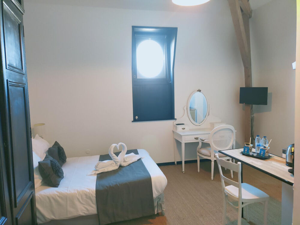 Location Appartement Studio 25 m2, au Calme, avec Charme et Cachet Roubaix