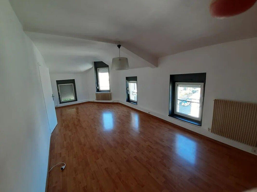 Location Appartement Beau F3 de 69m² très lumineux Nancy