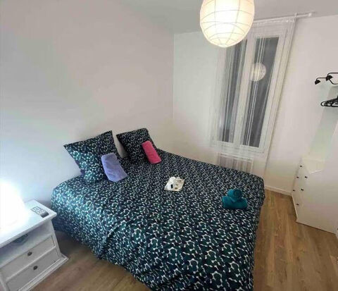   Chambre dans une colocation 49 m² Le Blanc-Mesnil 