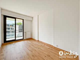 Vente Appartement Appartement 4 pièces Levallois-perret