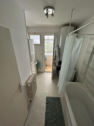   Chambre dans colocation Angers Angers