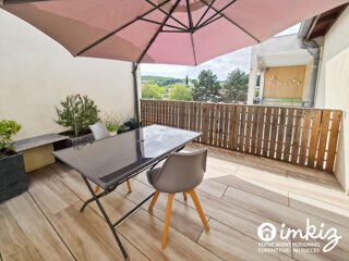  Appartement à vendre 3 pièces 89 m²