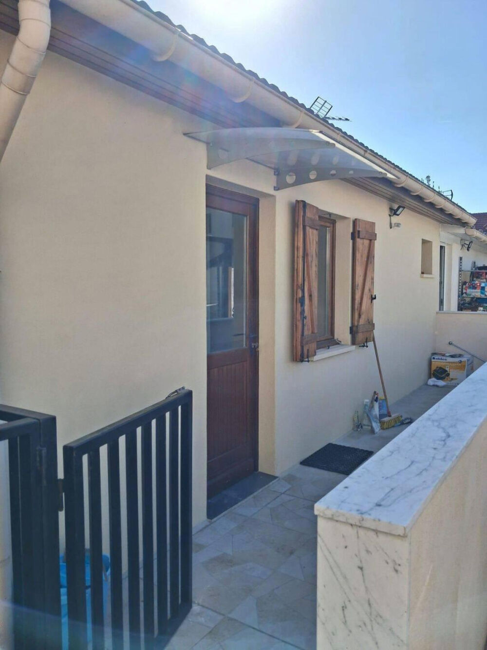 Location Appartement Studio 20m² à louer Valenton