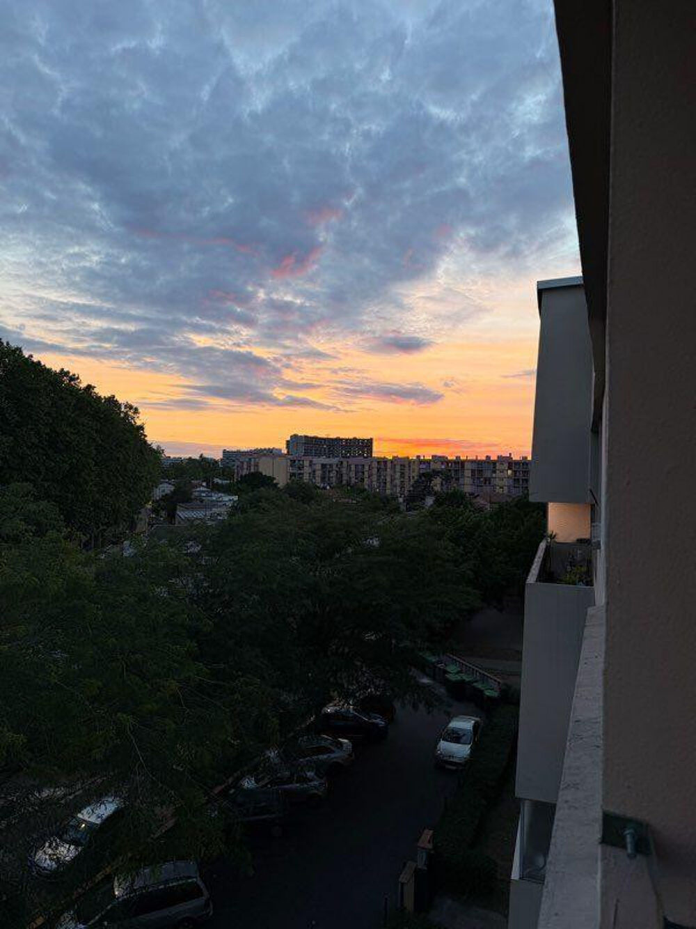 Location Appartement Beau T4 66m² Dernier étage sans ascenseur Toulouse