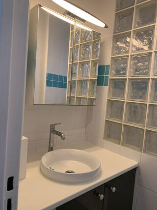  Appartement à louer 2 pièces 38 m²