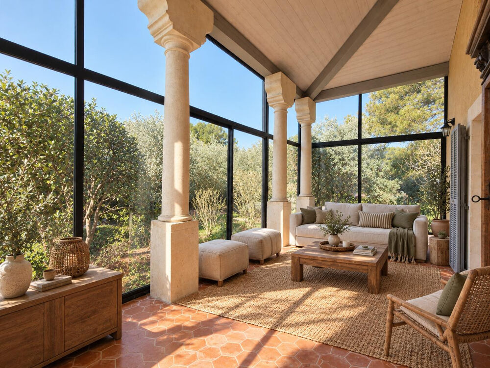 Vente Maison Maison Nîmes plain pied et annexe Nîmes