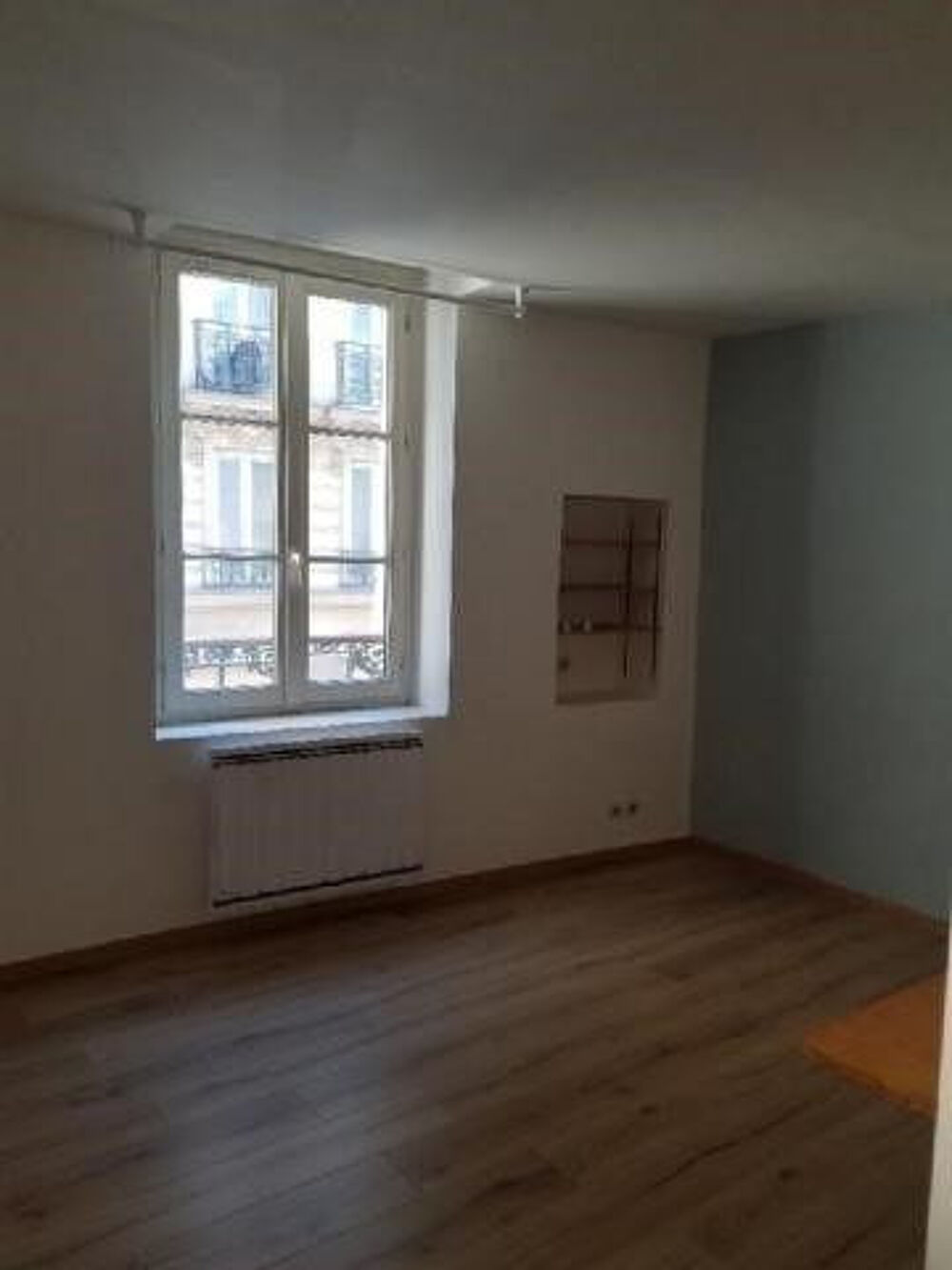 Location Appartement 2 pièces à Paris 3ème Paris 3