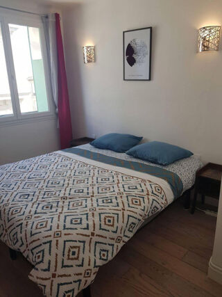  Appartement à louer 2 pièces 60 m²