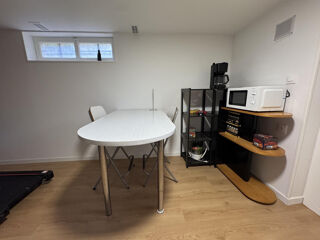 Location Appartement App.meublé proche gare 75 km entre  Paris et Rouen Vernon