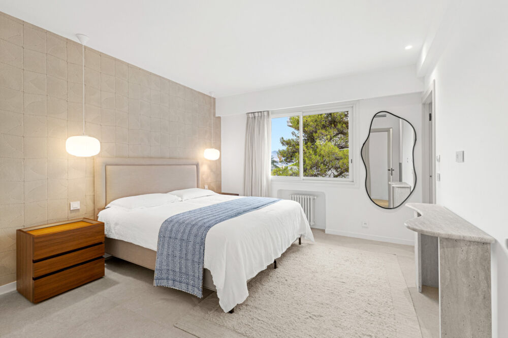 à vendre  Appartement Nice (06300)