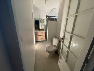  Appartement à louer 2 pièces 40 m²
