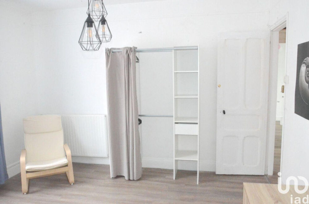 Location Appartement Appartement meublé Le havre