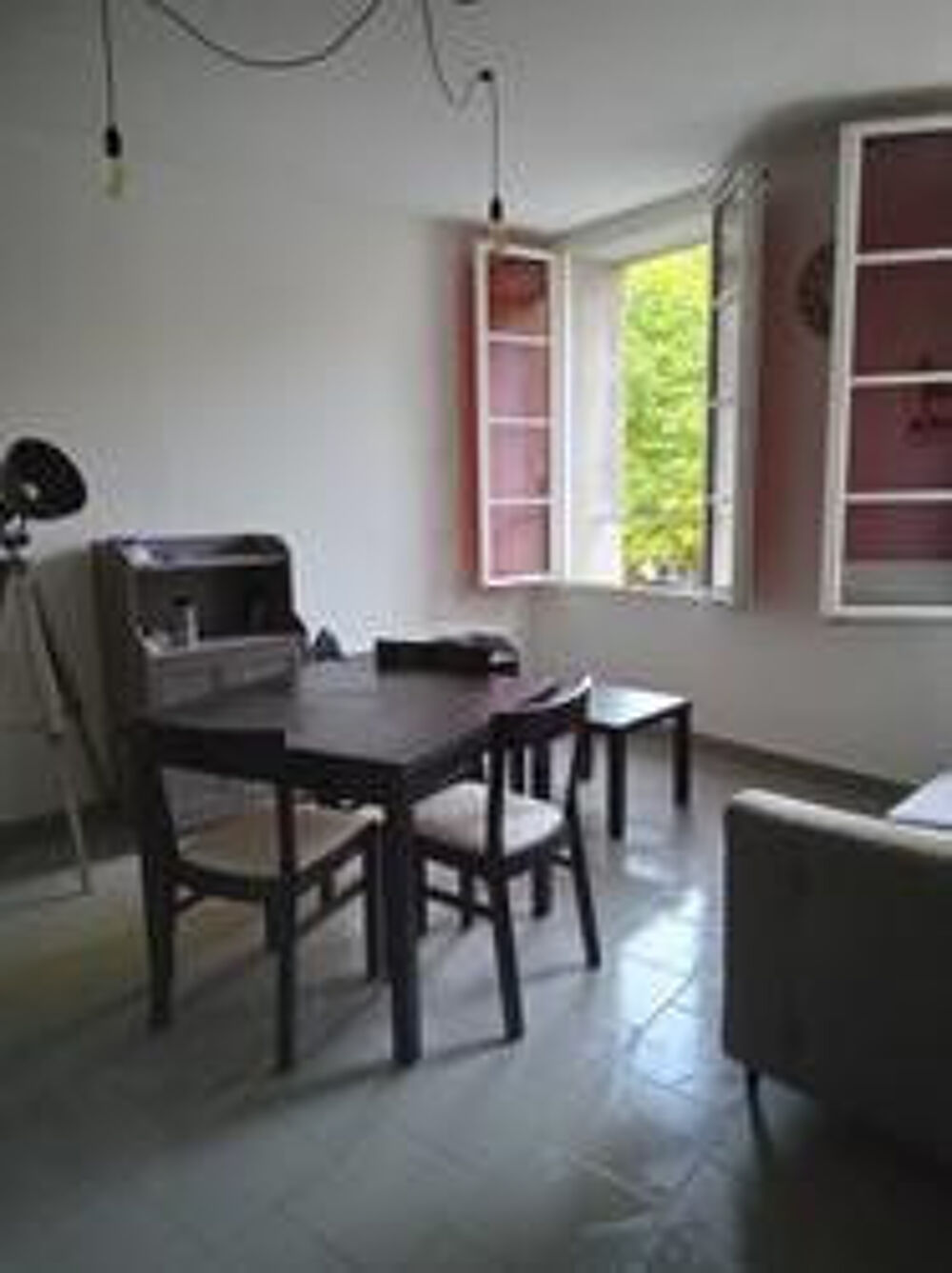 Location Appartement Appartement T3 meublé (eau et tom comprises) Barjols