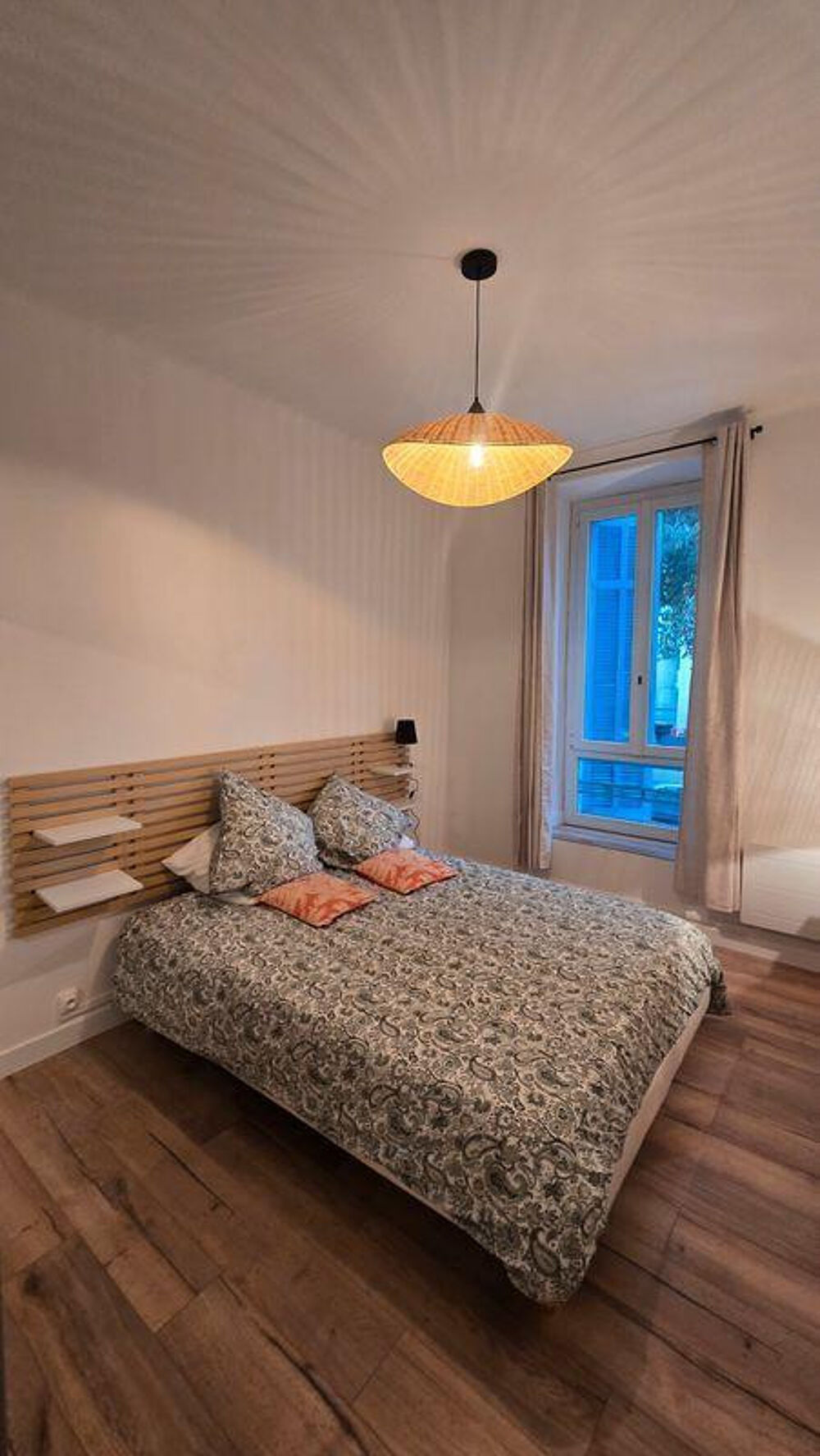 Location Appartement Beau T3 60m² refait à neuf idéalement situé Marseille 2