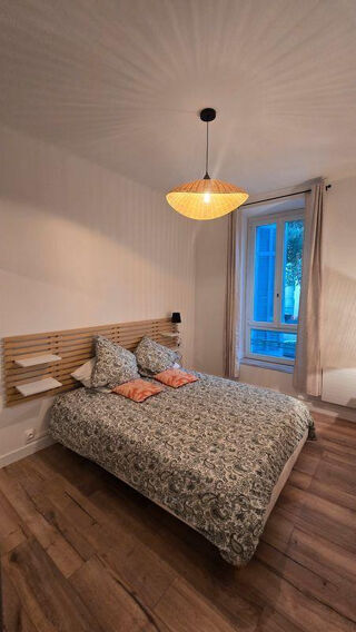 Location Appartement Beau T3 60m² refait à neuf idéalement situé Marseille 2
