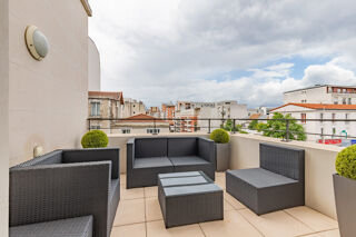  Appartement à vendre 2 pièces 46 m²