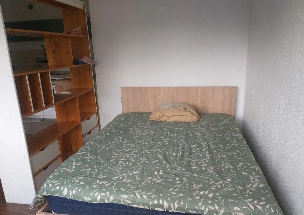 Location Appartement Beau studio meublé 37m²  proche Technopole Metz