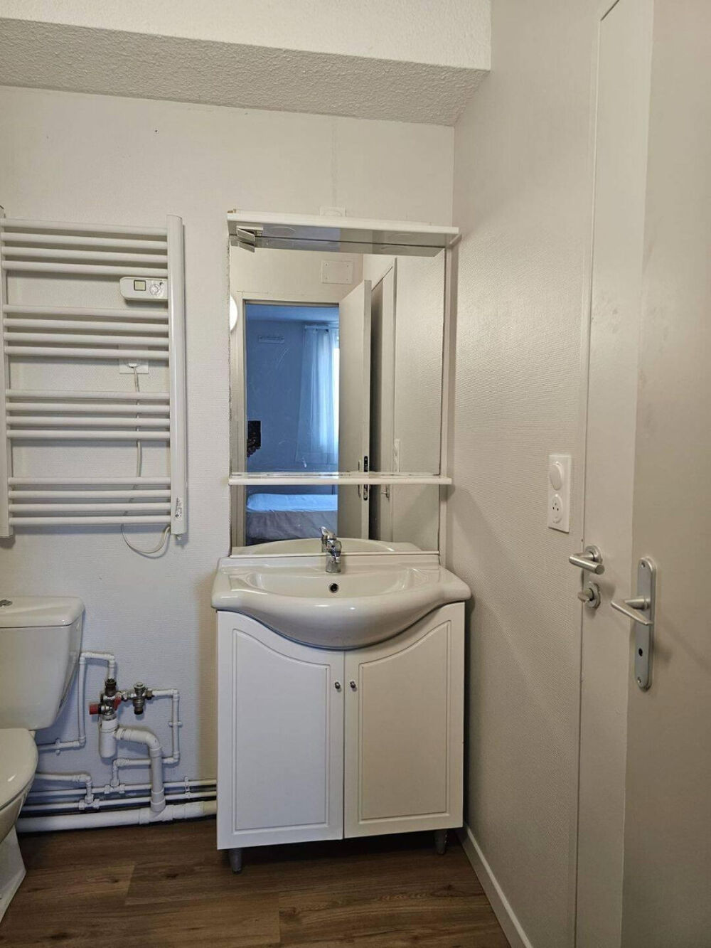 Location Appartement Beau 2P meublé 40m² Épinay-sur-seine