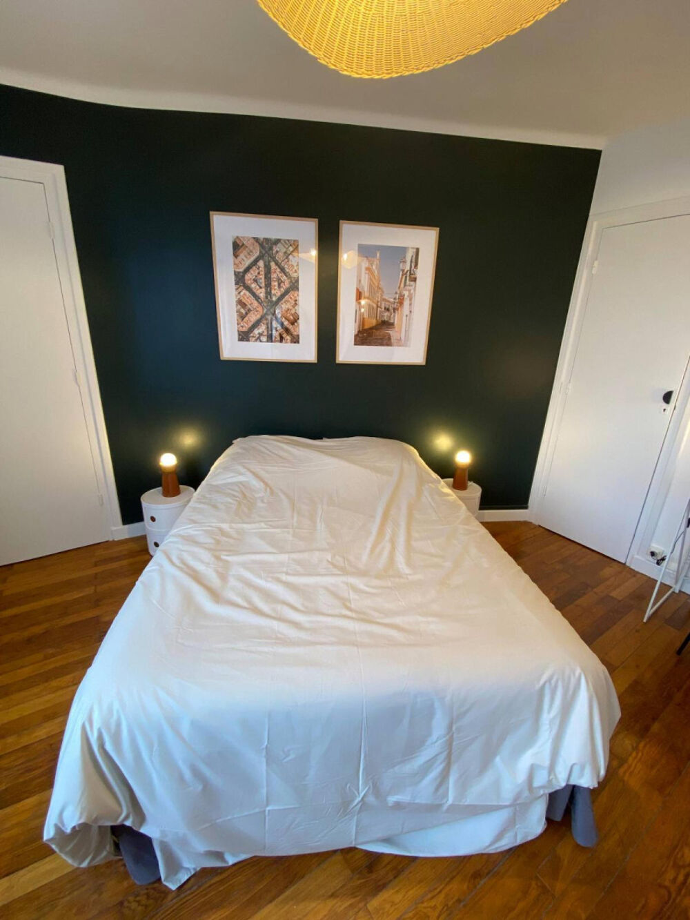 Location Appartement 2 pieces meublé et equipé proche de la Doua Villeurbanne