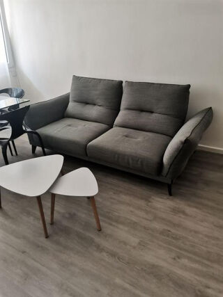 Location Appartement Beau F2 meublé 44m² clair et refait a neuf Strasbourg