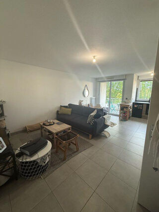 Location Appartement Beau T2 44m² meublé lumineux Poitiers