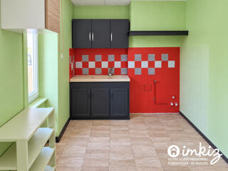  Appartement à vendre 3 pièces 64 m²