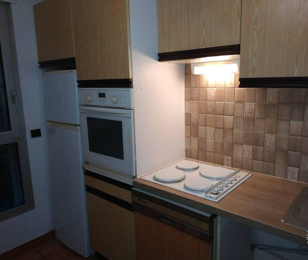 Location Appartement Beau 2P meublé 50m² avec parking Saint-mandé