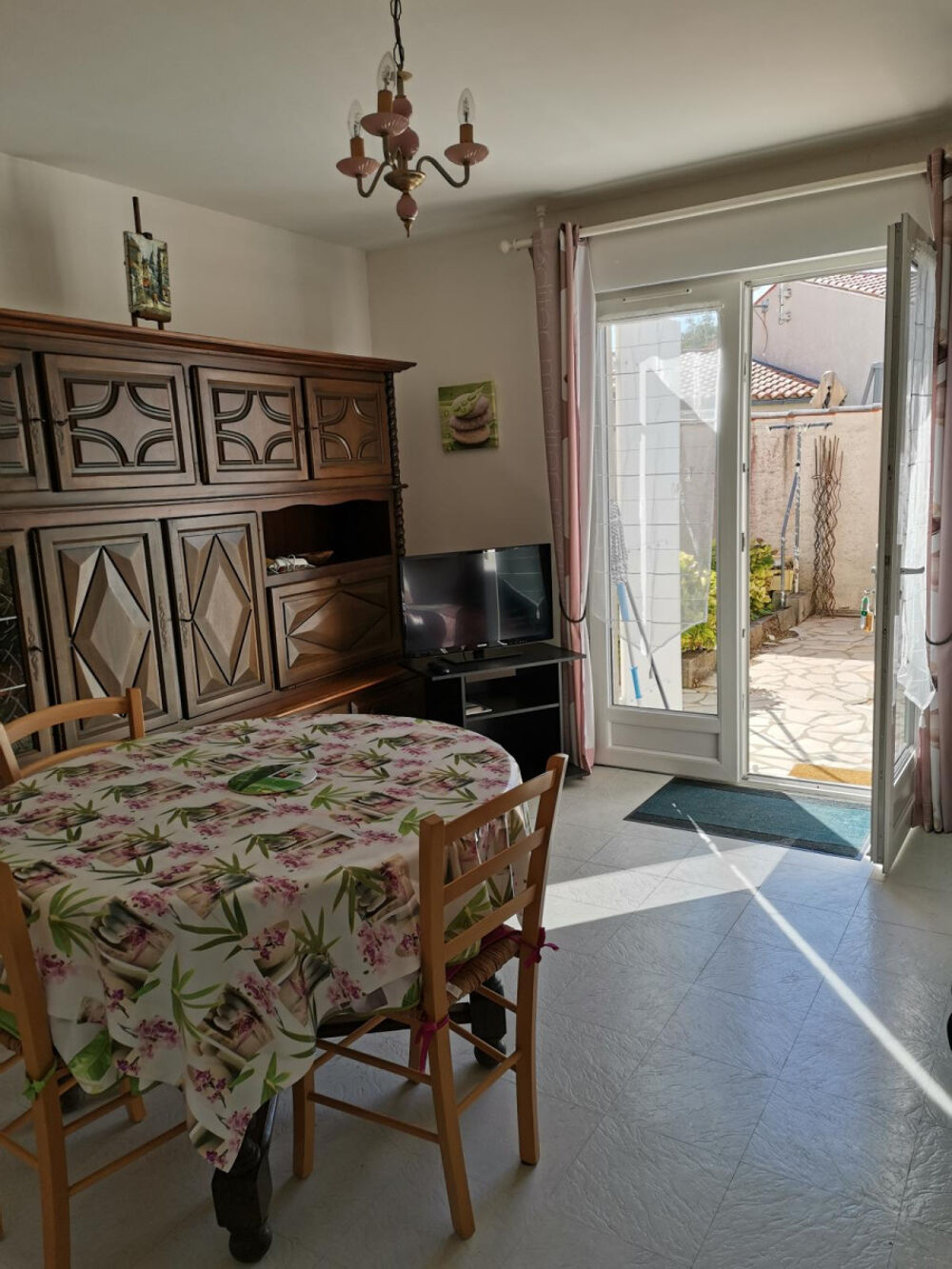 Location Appartement Location appart étudiant (e) année scolaire Aytré