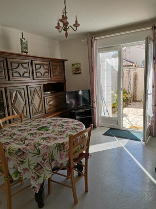 Location Appartement Location appart étudiant (e) année scolaire Aytré