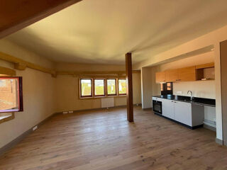 Location Appartement DUPLEX NEUF 70 M² - VUE CATHÉDRALE - ASCENSEUR Metz